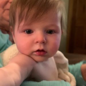 Meet your Posher, Garry